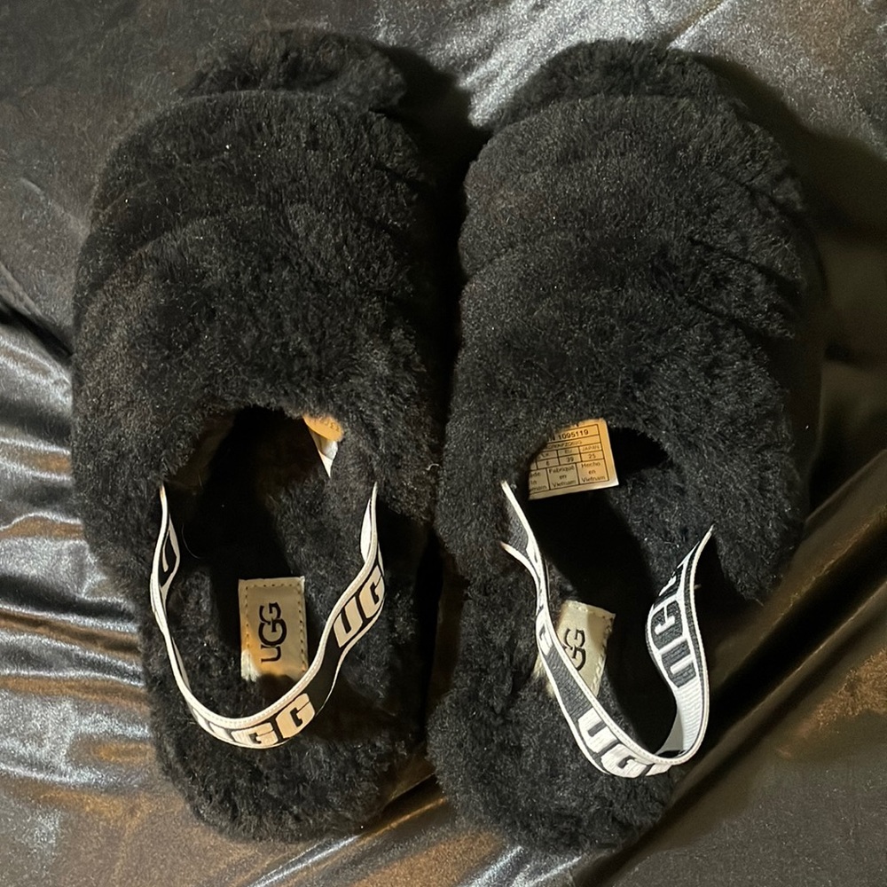 Ugg